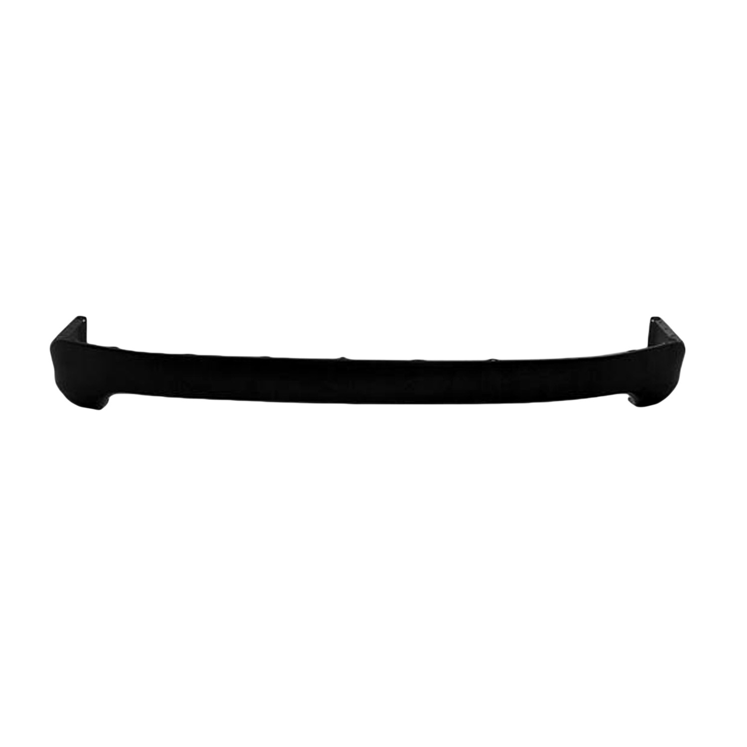 Bumper Cover Rear Lower Textured for Honda Crosstour 2013–2015