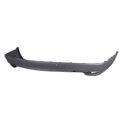 Bumper Cover Rear Lower Textured for Honda Pilot Touring Elite 2019–2022