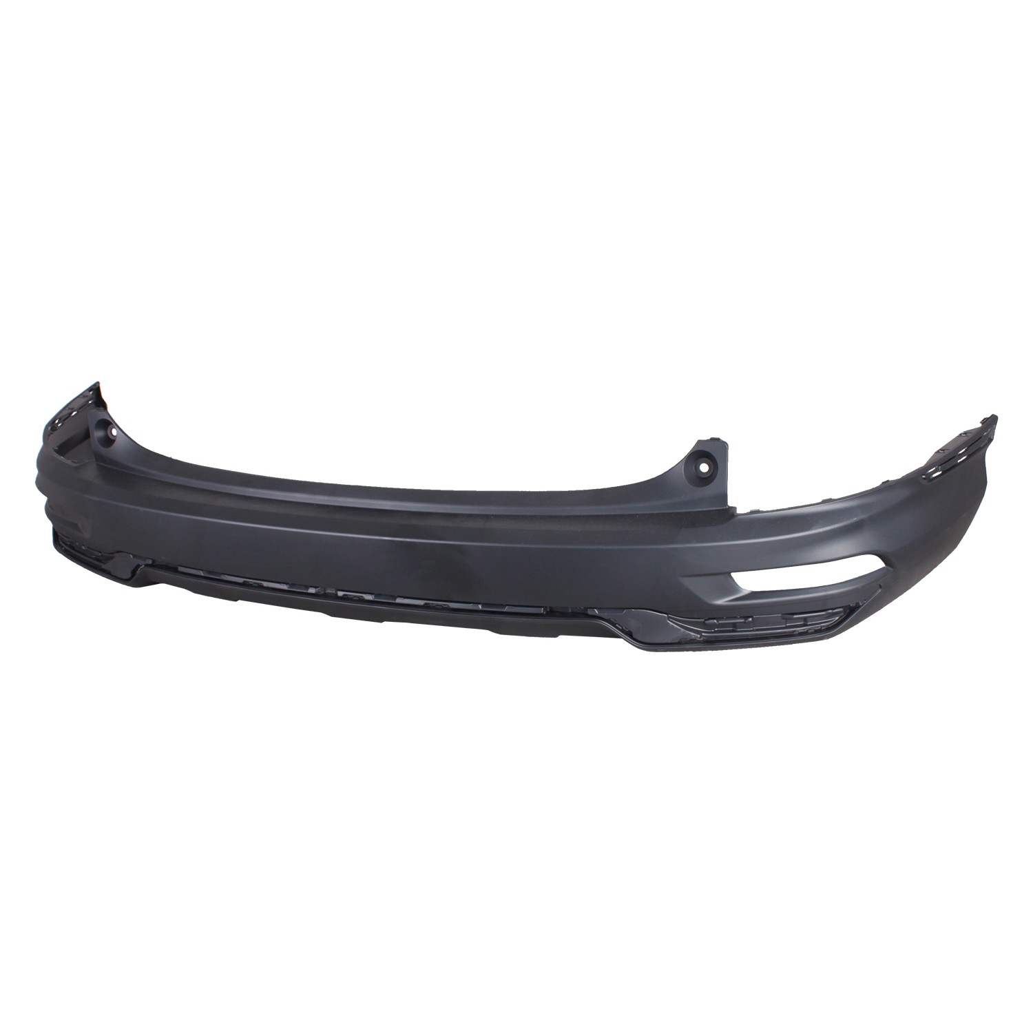 Bumper Cover Rear Lower Textured CAPA for Honda CR-V LX Sport EX EX-L Hybrid EX-L Hybrid EX Hybrid LX Touring 2020–2022