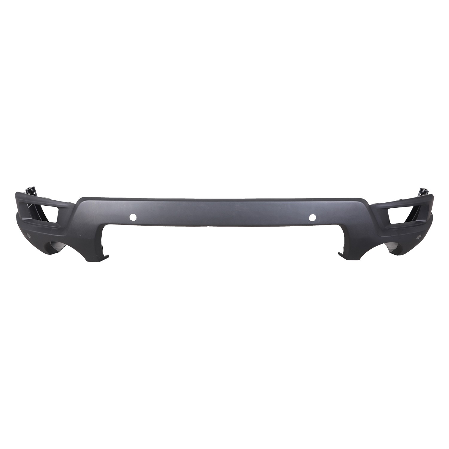 Bumper Cover Rear Lower CAPA for Honda Passport 2022–2025