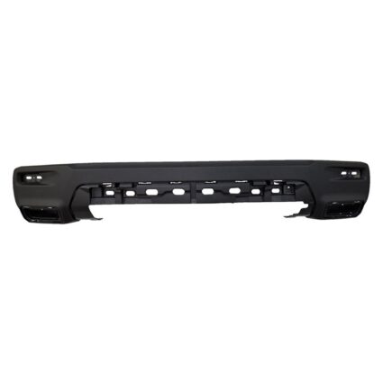 Bumper Cover Rear Lower Sport Pkg for Honda Pilot Sport 2023–2025