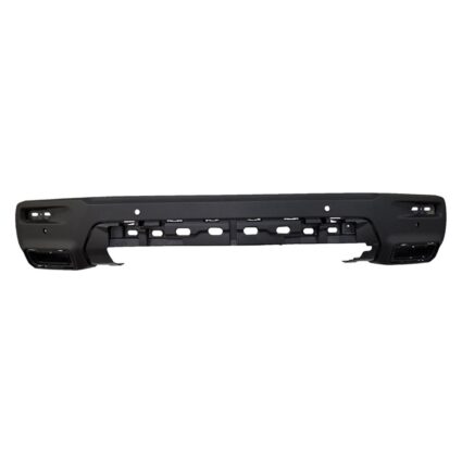 Bumper Cover Rear Lower for Honda Pilot Black Edition Touring Elite 2023–2025
