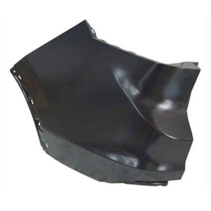 Bumper Cover Rear Left Upper Primed CAPA for Honda CR-V 2012–2014