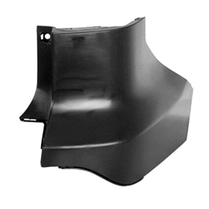 Bumper Cover Rear Right Primed for Honda CR-V 2007–2009