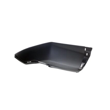Bumper Cover Rear Right Primed CAPA for Honda CR-V 2015–2016