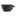 Bumper Insert Rear Left Outer Grille CAPA for Honda Civic Hatchback 2017–2019
