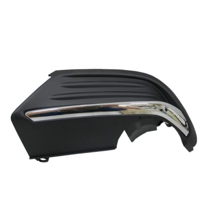 Bumper Insert Rear Right Rear Finisher for Honda Accord LX EX EX-L 2018–2022