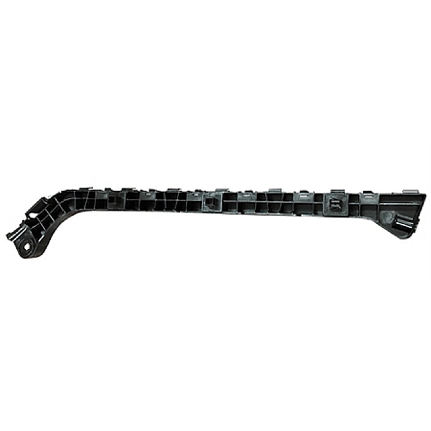 Bumper Cover Support Rear Left Outer for Honda Civic Sedan LX EX EX-L EX-T Touring DX SE Sport 2016–2021