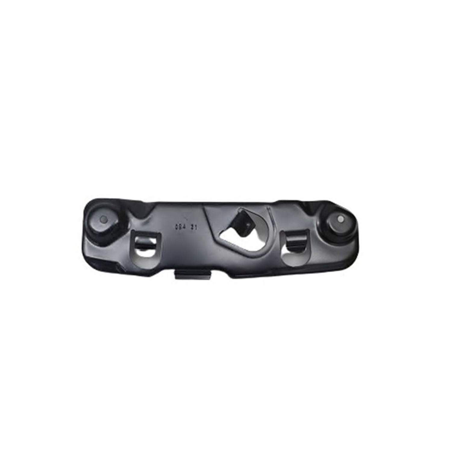 Bumper Cover Support Rear Left Side Bracket for Honda Civic Sedan 2022–2025