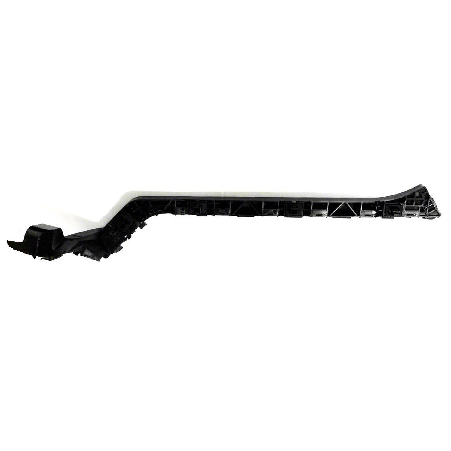 Bumper Cover Support Rear Right Canada/USA Built for Honda Civic Sedan Coupe 2012–2013