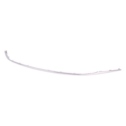 Bumper Cover Molding Rear Center Molding Chrome for Honda Accord Coupe 2016–2017