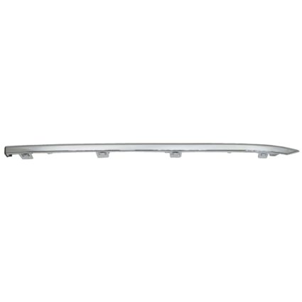 Bumper Cover Molding Rear Left for Honda Accord 2018–2022