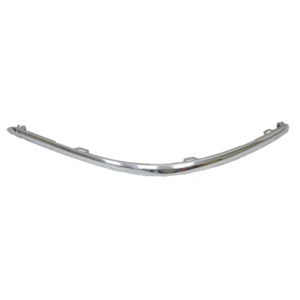 Bumper Cover Molding Rear Left Chrome for Honda Pilot Touring Elite 2019–2022