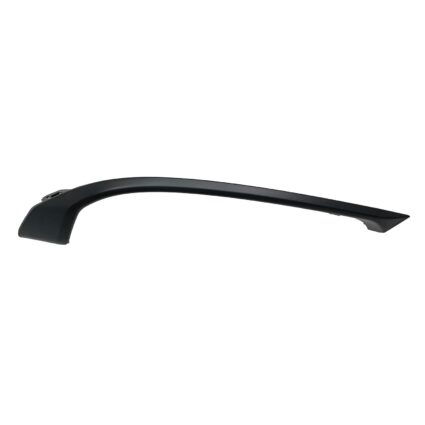Bumper Cover Molding Rear Left H/B Air Diffuser for Honda Civic Sport Touring 2022–2024