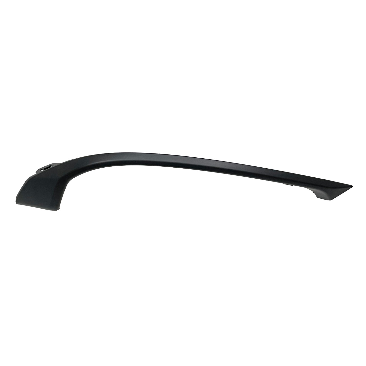 Bumper Cover Molding Rear Left H/B Air Diffuser for Honda Civic Sport Touring 2022–2024