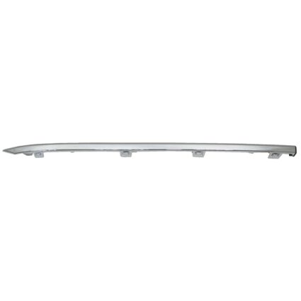 Bumper Cover Molding Rear Right for Honda Accord 2018–2022