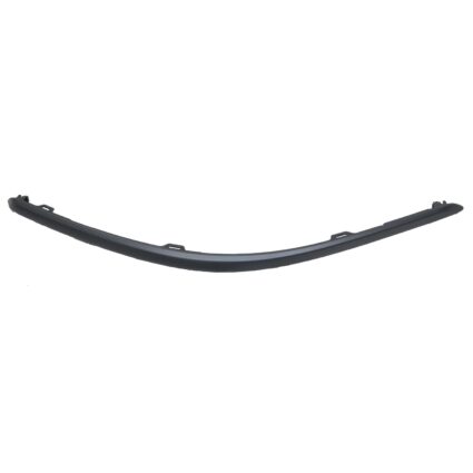 Bumper Cover Molding Rear Right CAPA for Honda Pilot LX EX EX-L 2019–2022