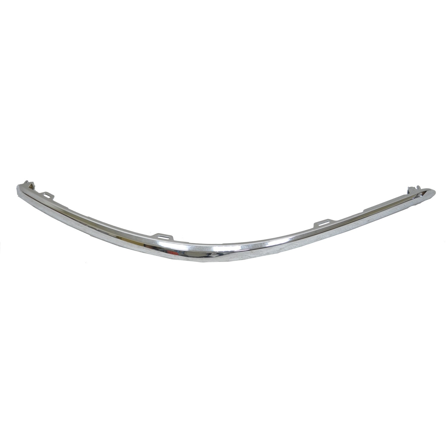 Bumper Cover Molding Rear Right Chrome for Honda Pilot Touring Elite 2019–2022