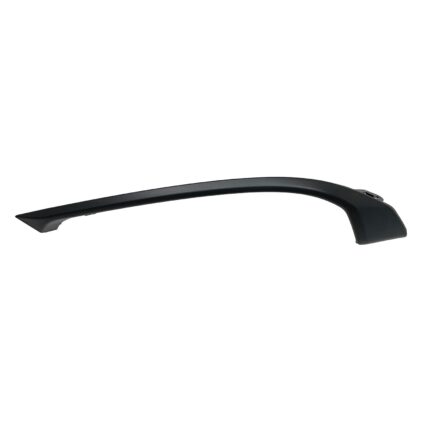 Bumper Cover Molding Rear Right H/B Air Diffuser for Honda Civic Sport Touring 2022–2024