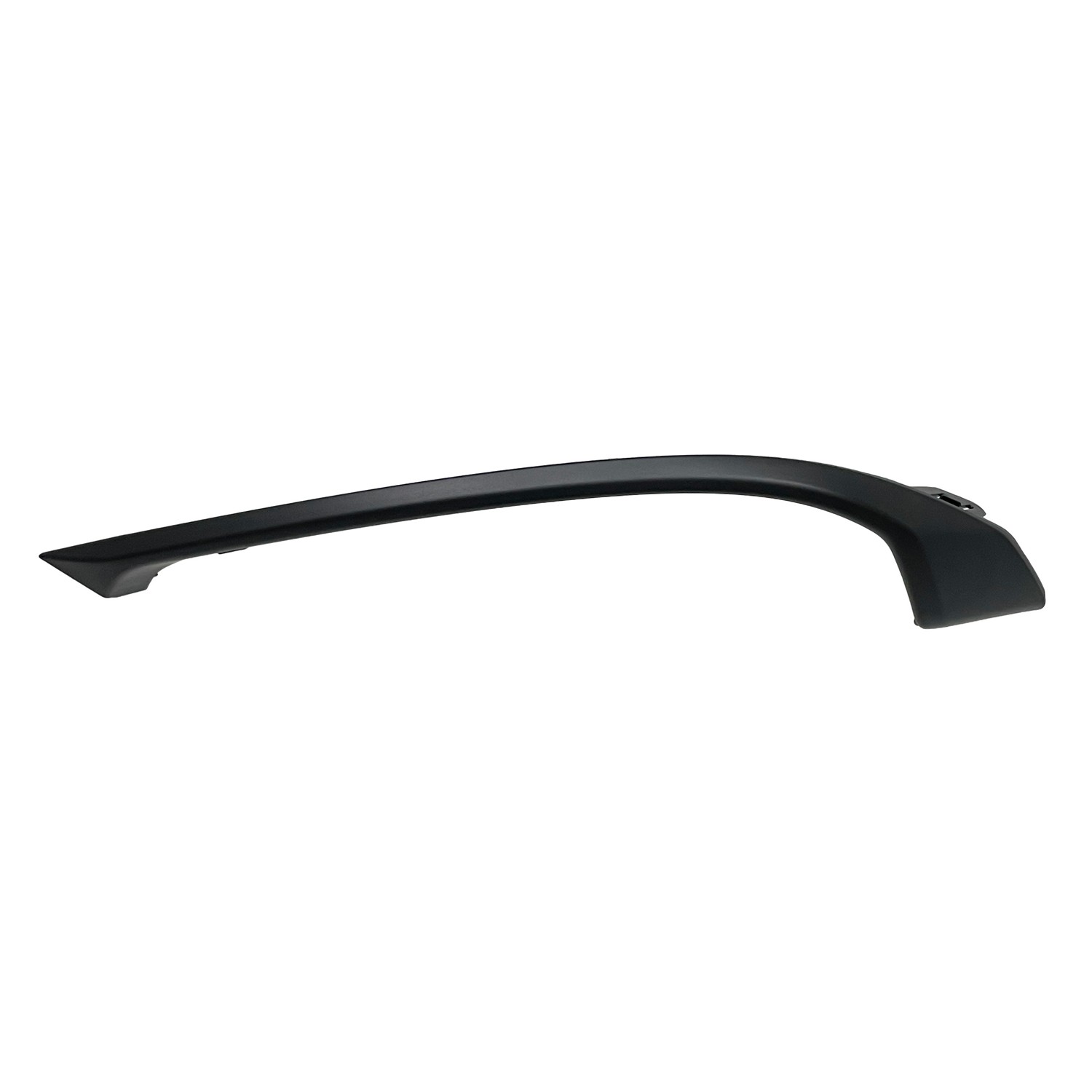 Bumper Cover Molding Rear Right H/B Air Diffuser for Honda Civic Sport Touring 2022–2024