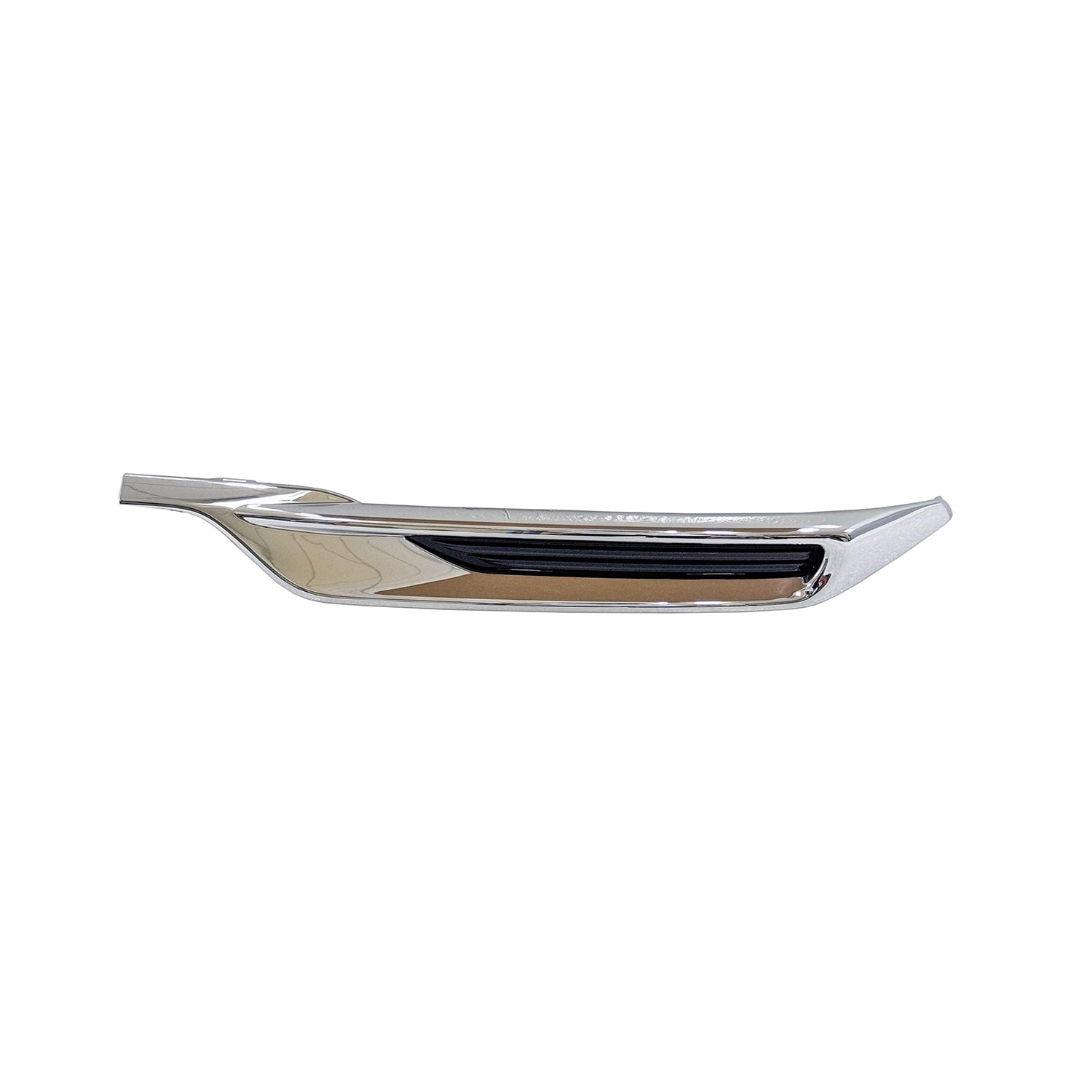 Bumper Cover Molding Rear Right for Honda CR-V Hybrid Touring 2020–2022