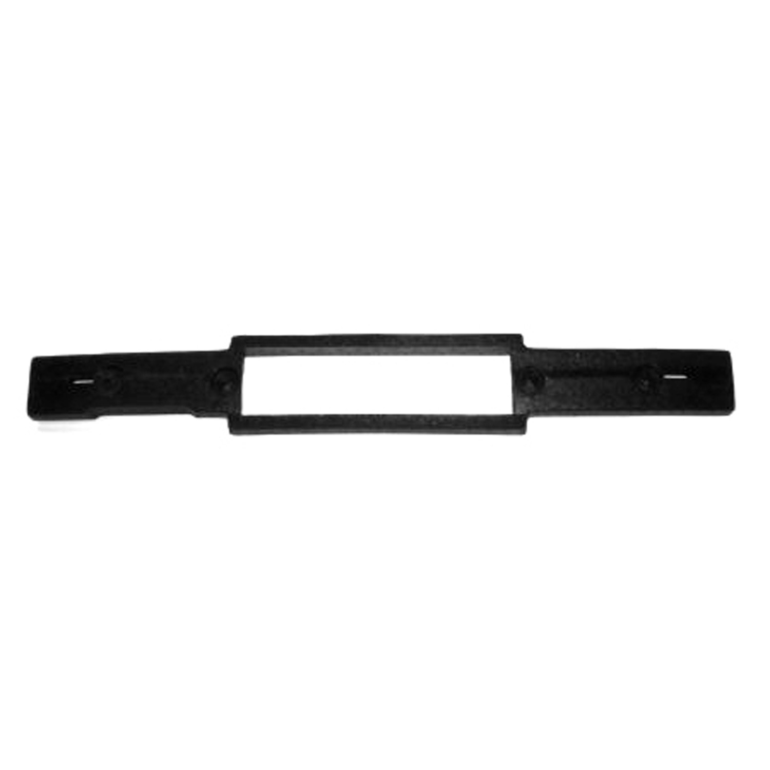 Bumper Impact Absorber Rear Canada/USA Built NSF for Honda Civic Sedan Coupe 2001–2005