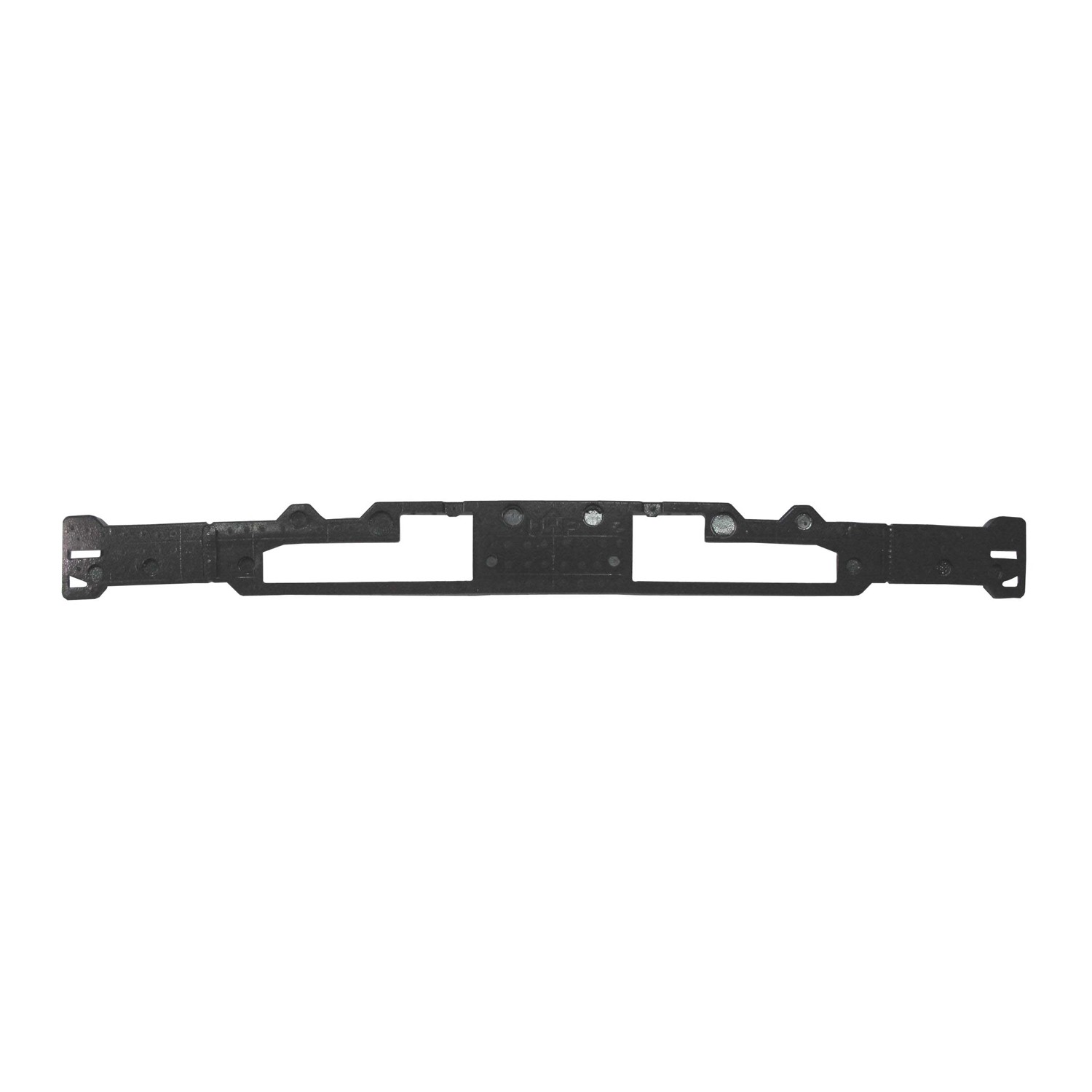 Bumper Impact Absorber Rear CAPA for Honda Civic Hybrid Hybrid-L 2006–2011