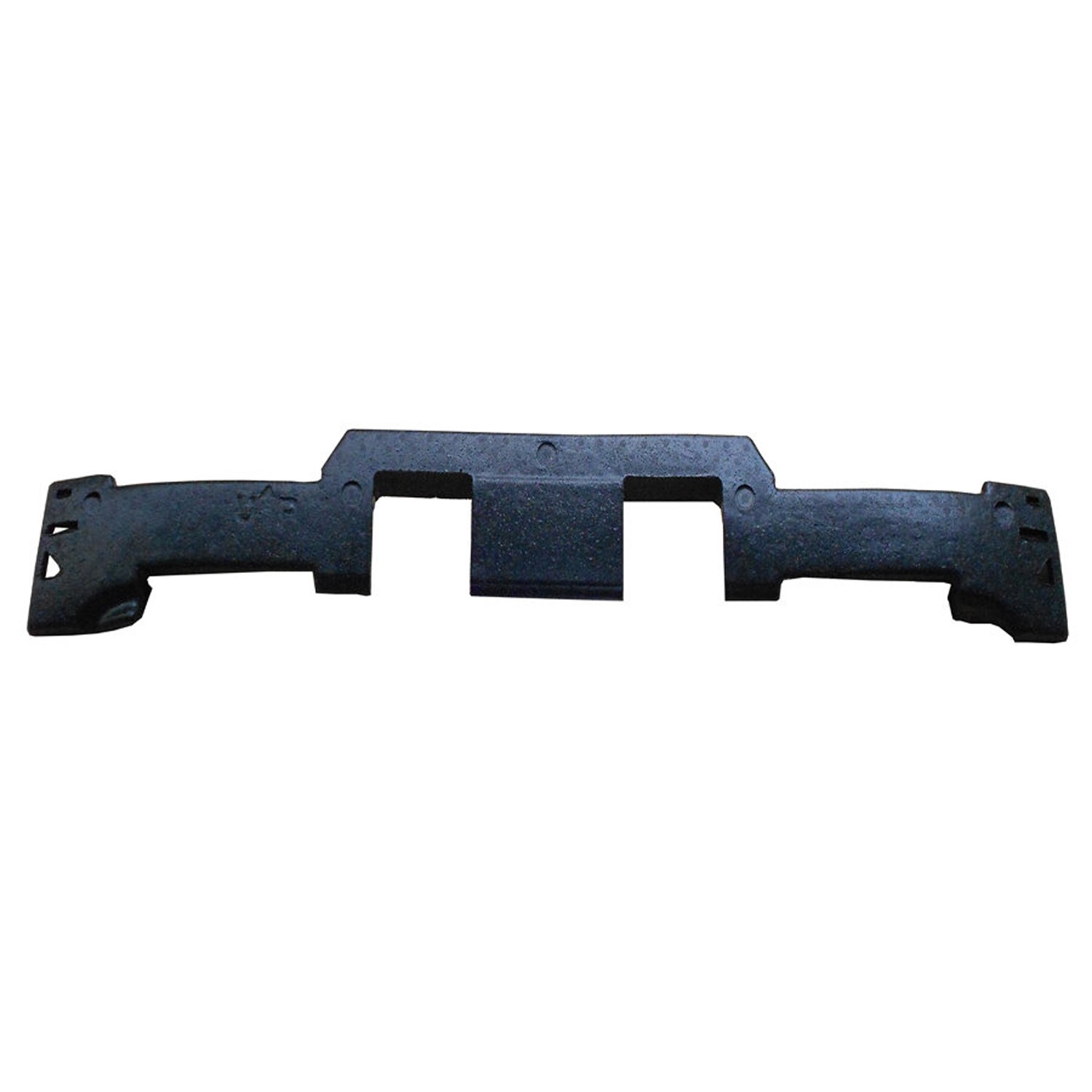 Bumper Impact Absorber Rear CAPA for Honda Civic Coupe 2006–2011