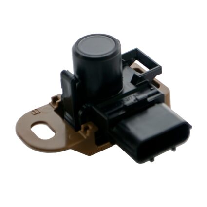 Parking Aid Sensor Rear Outer 4 Req Crystal Black (Code NH731P) Proximity for Honda Odyssey Pilot