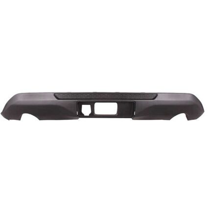 Bumper to Body Filler Panel Rear Skid Plate Garnish for Honda Pilot Touring 2012–2015