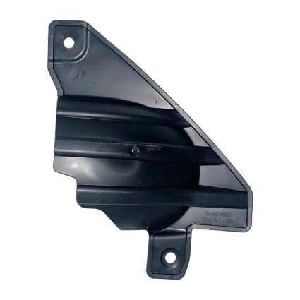 Bumper to Body Filler Panel Rear Right for Honda Civic Sedan 2016–2021