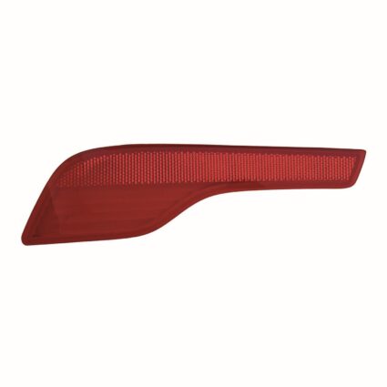 Bumper Reflector Rear Left CAPA for Honda CR-V 2017–2019