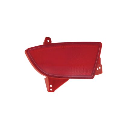 Bumper Reflector Rear Left for Honda Pilot 2019–2022