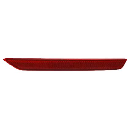 Bumper Reflector Rear Right for Honda Odyssey 2011–2017