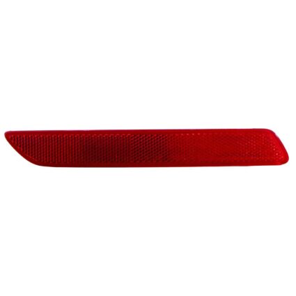 Bumper Reflector Rear Right CAPA for Honda CR-V 2010–2011