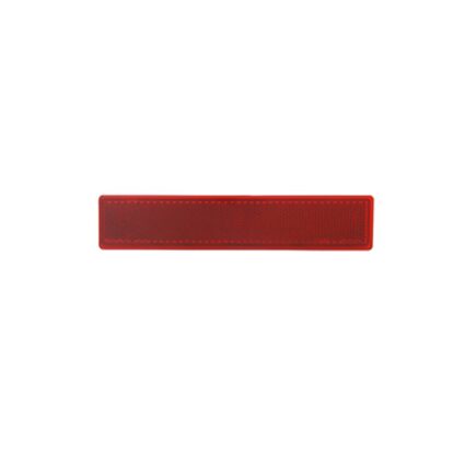 Bumper Reflector Rear Right CAPA for Honda Pilot 2006–2008