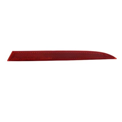 Bumper Reflector Rear Right CAPA for Honda Accord Sedan 2013–2015