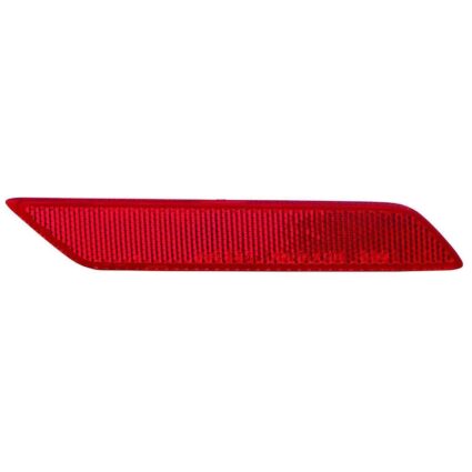 Bumper Reflector Rear Right for Honda Civic Sedan 2013