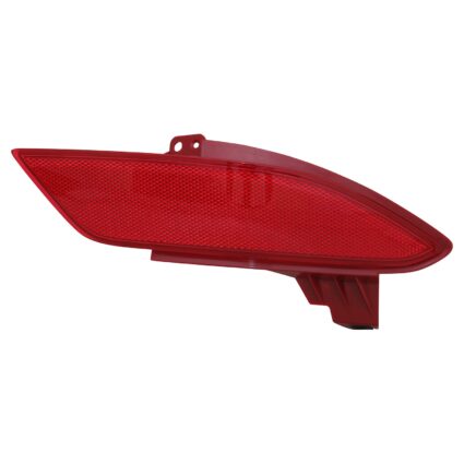 Bumper Reflector Rear Right CAPA for Honda HR-V 2016–2022