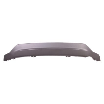 Bumper Valance / Grille Kit Rear Panel CAPA for Honda CR-V LX 2015–2016