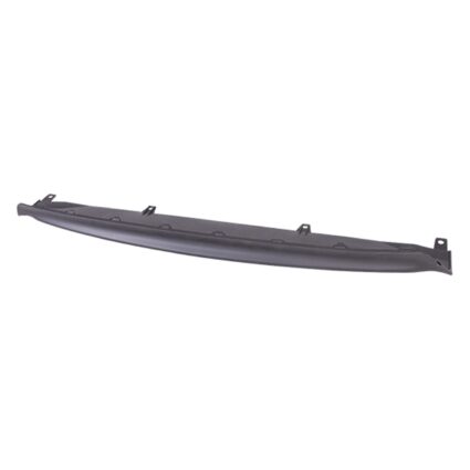 Bumper Valance / Grille Kit Rear Textured Panel for Honda Civic Sedan 2016–2018