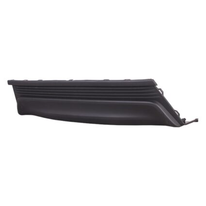 Bumper Valance / Grille Kit Rear Panel CAPA for Honda Civic Coupe 2016–2020
