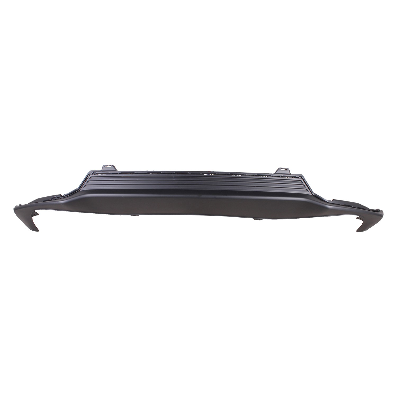 Bumper Valance / Grille Kit Rear Panel CAPA for Honda Civic Hatchback LX EX EX-L 2017–2021