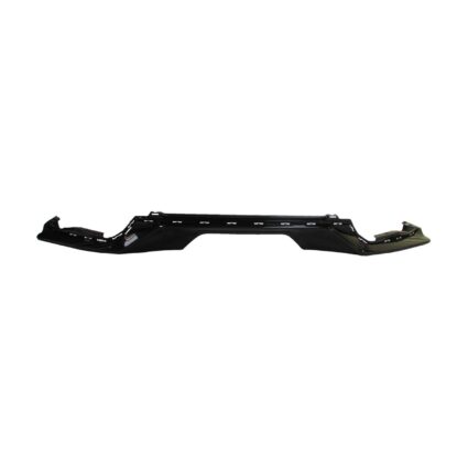 Bumper Valance / Grille Kit Rear Panel Primed CAPA for Honda Civic Hatchback Sport Sport Touring 2017–2019