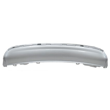 Bumper Valance / Grille Kit Rear Lower Inner Trim Panel CAPA for Honda Pilot EX EX-L Touring 2019–2022