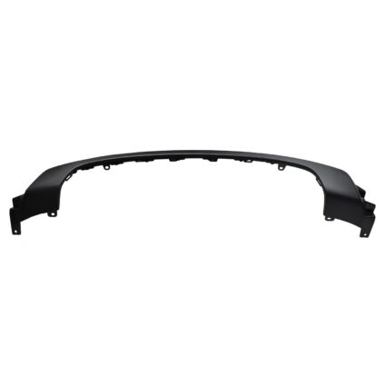 Bumper Valance / Grille Kit Rear Lower Outer Trim Panel CAPA for Honda Pilot LX 2019–2021