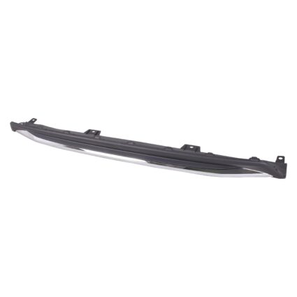 Bumper Valance / Grille Kit Rear Panel North America Built for Honda Civic Sedan LX EX EX-L Touring DX 2019–2021