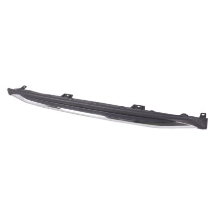 Bumper Valance / Grille Kit Rear Panel North America Built CAPA for Honda Civic Sedan LX EX EX-L Touring DX 2019–2021