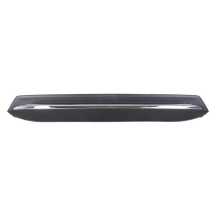 Bumper Valance / Grille Kit Rear Panel North America Built CAPA for Honda Civic Sedan LX EX EX-L Touring DX 2019–2021