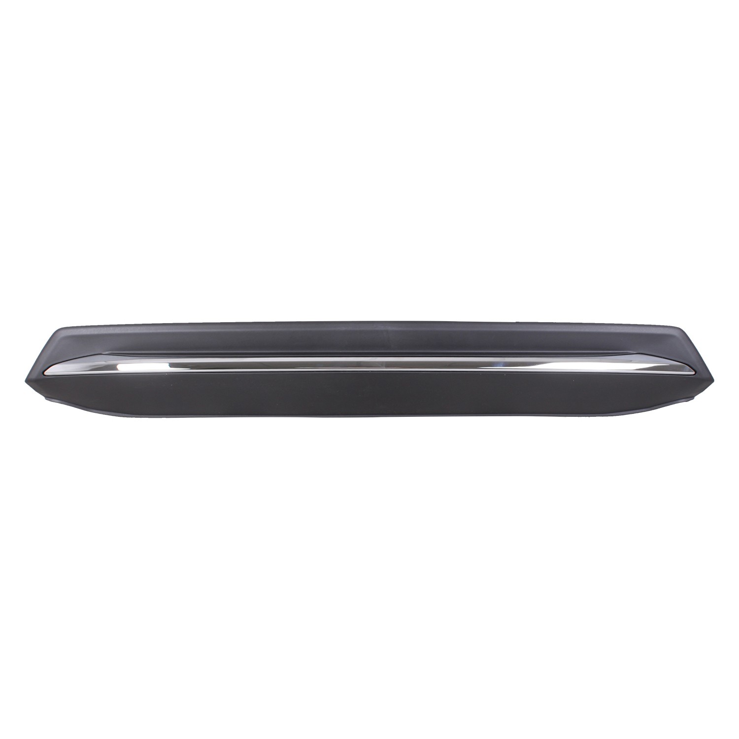 Bumper Valance / Grille Kit Rear Panel North America Built CAPA for Honda Civic Sedan LX EX EX-L Touring DX 2019–2021